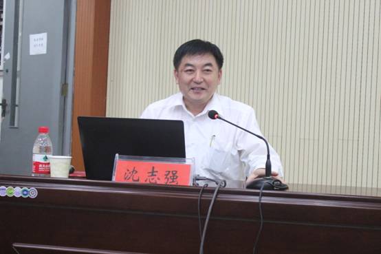 说明:E:\学术交流\2019年学术报告\20190605沈志强研究员报告会\0605\IMG_4039.JPG